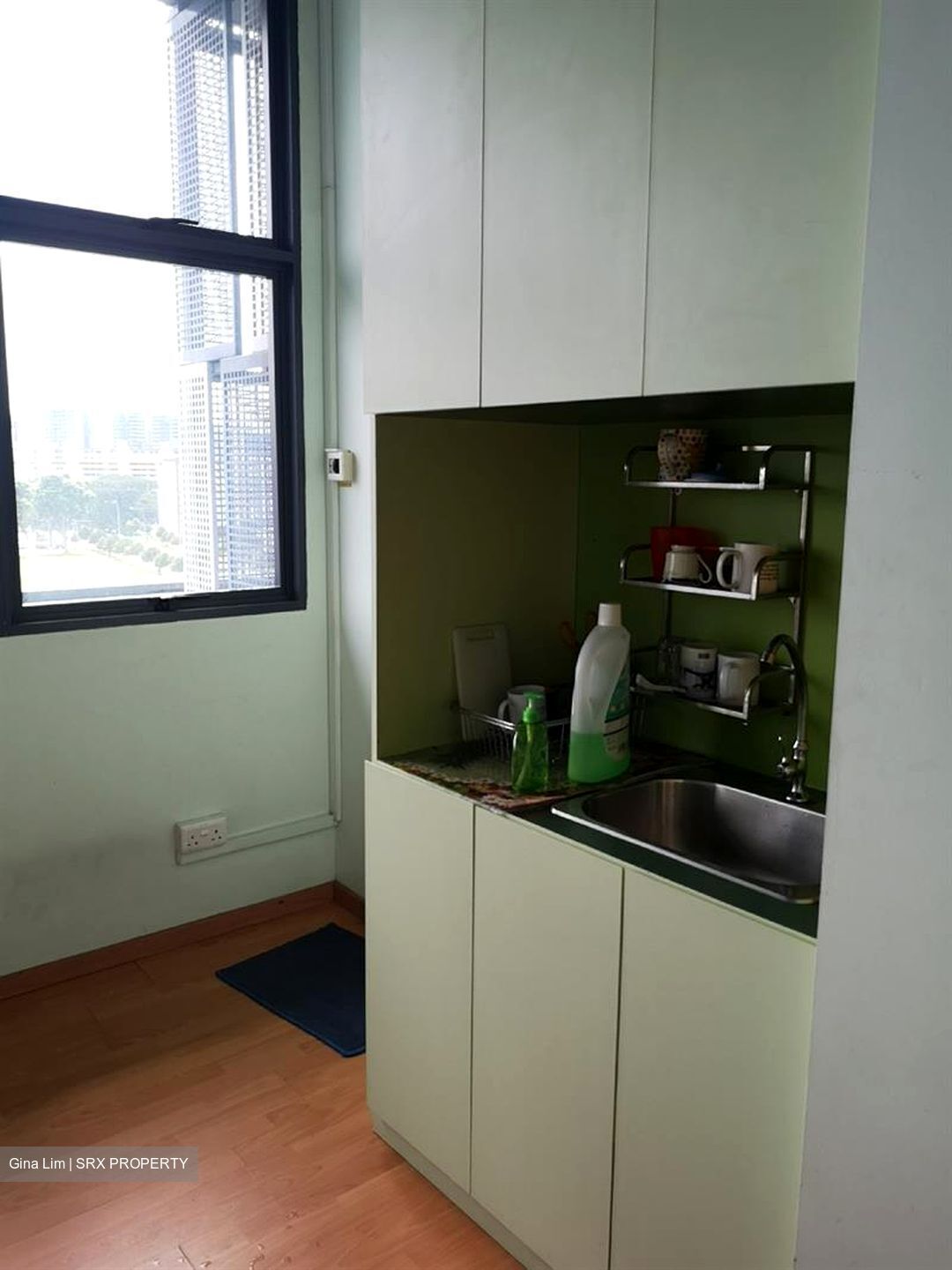 Midview City (D20), Factory #414055771